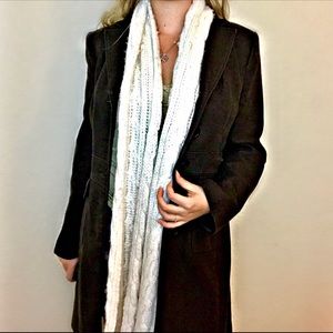 🍁 Ann Taylor Trench Coat 🍁